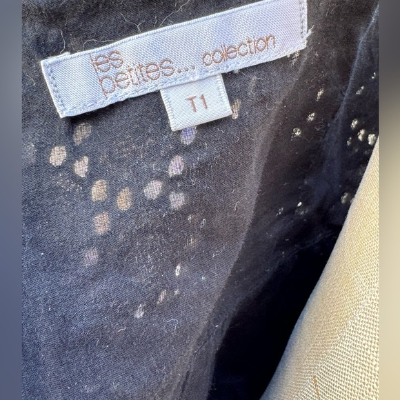 Les Petites Collection Maxi Dress - Picture 5 of 5